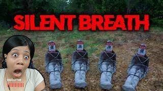 Don’t Breathe…They Can Hear Your Mic | Silent Breath