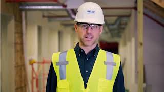 S. M. Wilson Safety Code of Conduct