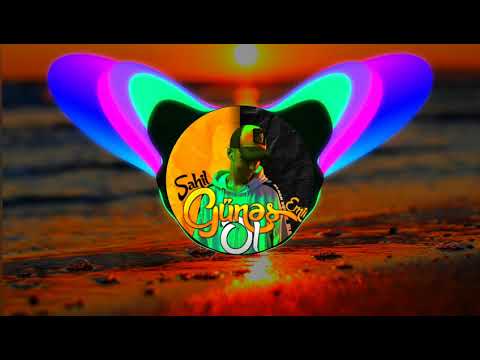 Sahil ft. Emil-Güneş Ol (Bass Video Official)