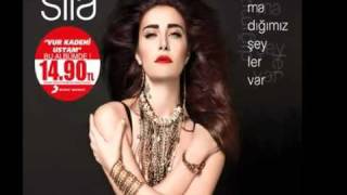 Sıla - Gol  [HQ]  Yeni Albüm 2010.flv
