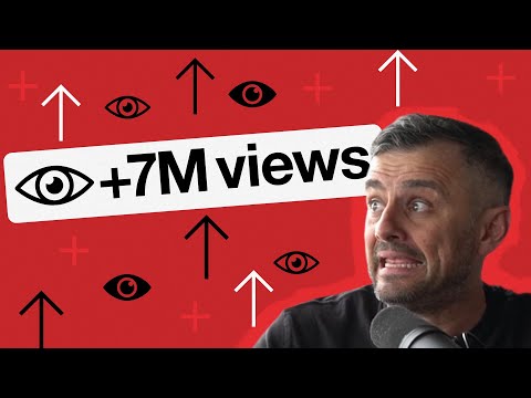 &#x202a;How We Created 7 Million Extra Views&#x202c;&rlm;