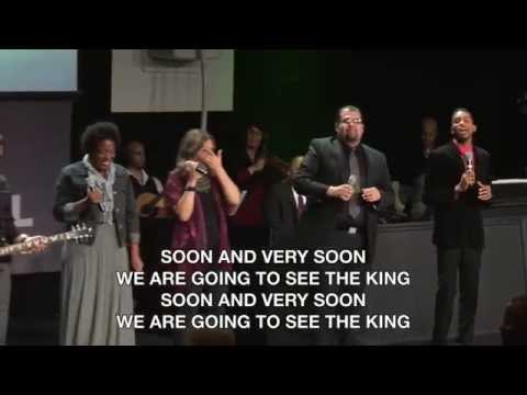 Andrae Crouch Medley