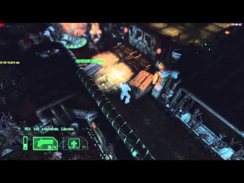 Alien Breed 2 : Assault Playstation 3