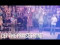 Let the Praises Ring