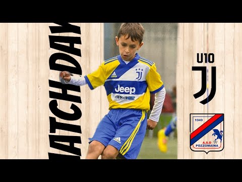 Campionato| highlights | @Juventus U10 vs Pozzomaina U11