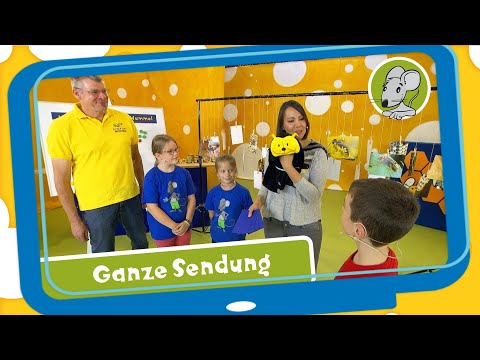 Hallo Benjamin! Was summt denn da? Alles über die Biene - Bildungsprogramm für Kinder
