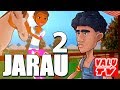 DESENHO ANIMADO COMPLETO Cartoon JARAU Episodio 02