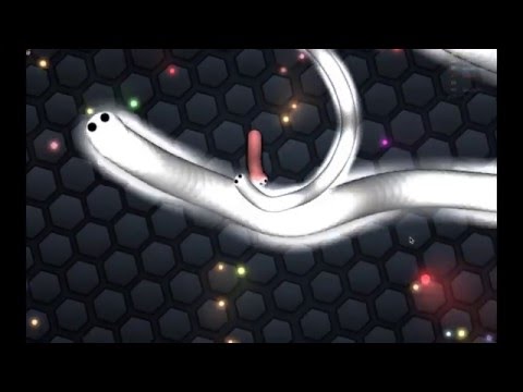 2,000,000 Slither IO Hit the Jackpot WORLD RECORD MASS GAMEPLAY - SLITHER.IO WORLD RECORD