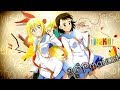ЗОРмания - Обзор на аниме Nisekoi / Притворная Любовь (metalrus) 