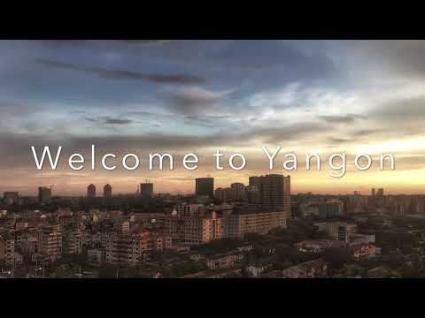 Welcome to Yangon x Ontrack x Bigg - Y