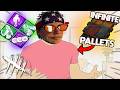 DBD: Killers HATE The Infinite Pallet Build... DEFAULT Thumbnail