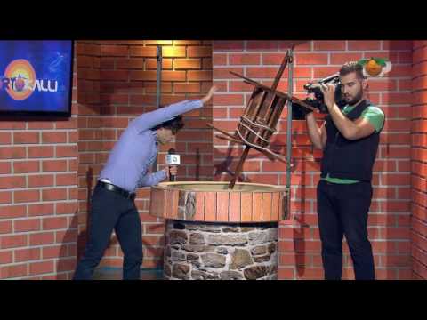 Portokalli, 9 Tetor 2016 - TV Truthi (Pusi punetori i pasiguruar)