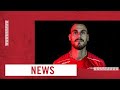 NEWS | Dario Dumic is ready!