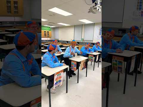 TEACHERS CLASSROOM!!