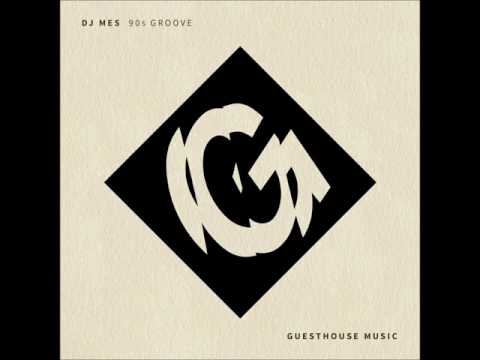 DJ Mes - 90s Groove (Tribute To Discocaine)