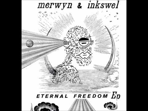 Merwyn & Inkswel ‎- Eternal Freedom (Linkwood Remix)