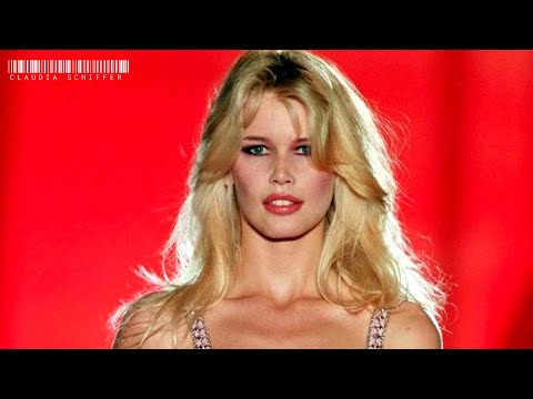 Claudia Schiffer