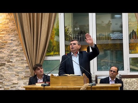 Predica Nicu Stoia 28-02-2024