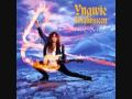 Cry no more -  Yngwie Malmsteen (Fire and Ice)