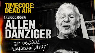 Allen Danziger