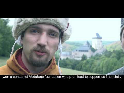 Festival živé historie na Karlštejně