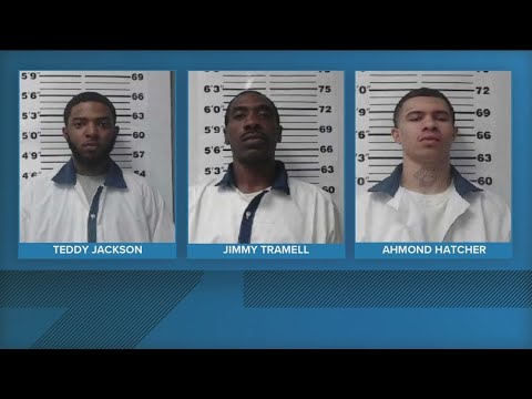 3 inmates killed in prison disturbance in Washington County