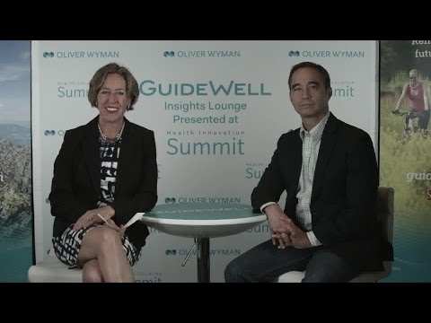 On Location at 2016 OWHIC - Dr. Kent Bradley, BTN Advisors