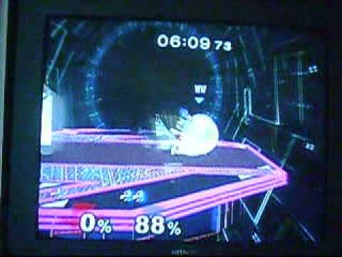 The Revival of Melee - SSBM PWNAGE 4