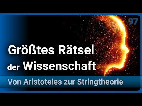 Warum ist die Welt so wie sie ist? • Anthropisches Prinzip • vAzS (97) | Josef M. Gaßner