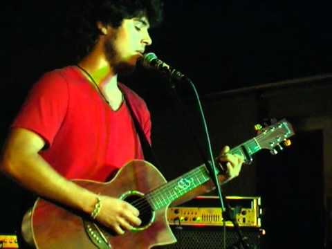 Toni Hoffmann - Fear no more (Toni Hoffmann)