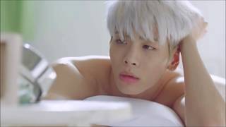 JongHyun - Just For A Day