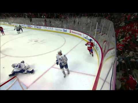 Game in a Flash: TOR @ MTL - February 28, 2015