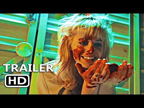 12 HOUR SHIFT Teaser Trailer (2020) Horror Movie