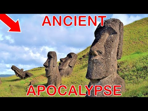 Why You Must Watch Graham Hancock’s Ancient Apocalypse 2