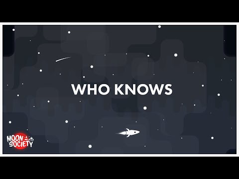 Psalm Trees & Guillaume Muschalle - Who Knows [Lofi]