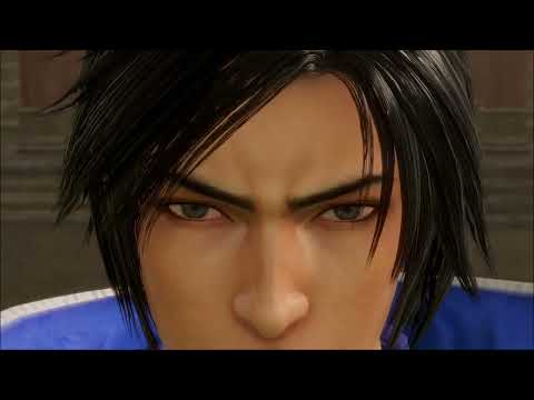 Dynasty Warriors 9; Empires, Cao Pi 曹丕, All Events Cutscenes