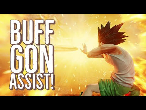 Puberty Pals Makes a Comeback | Jump Force | Ranked Matches