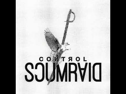 Scumraid - Control LP [2018]