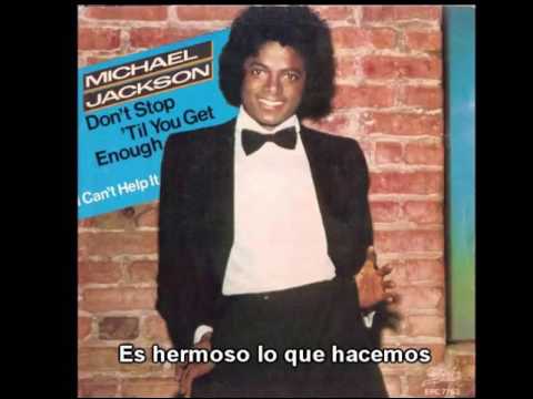 Michael Jackson - Don't Stop 'till You Get Enough (DJ Meme Definitive Remix)
