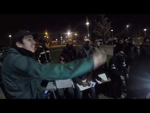 DÄK vs JNIX - 8vos - Catamarca Conchalí 1vs1 2019