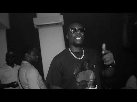Obibini - Yardie Remix - Stonebwoy X Akiyana (Studio Session)