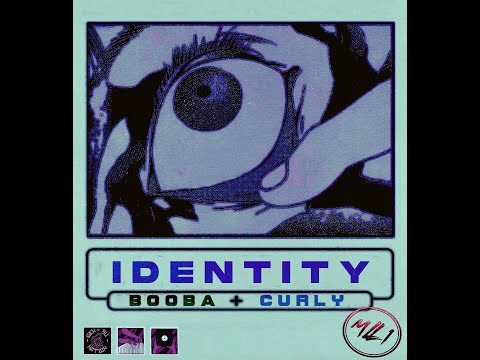 Lou Booba - Identity feat. Curly