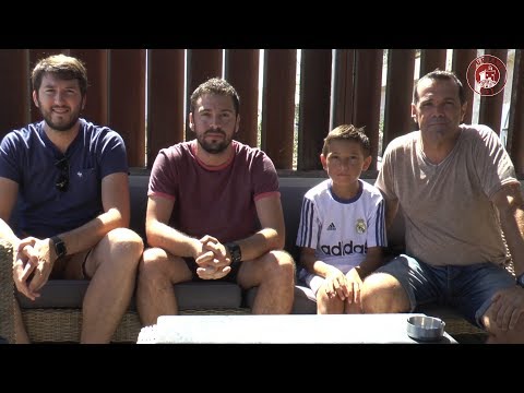 La 1ère école de Futsal de Corse créée par l'USJ Furiani