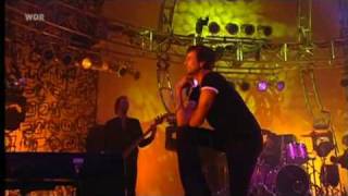 Suede - So Young (Live in Osterrocknacht, 1997)