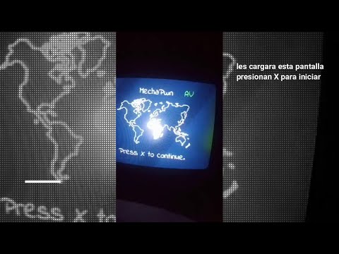 PS2 News😀What is MechaPwn?(mechacon)