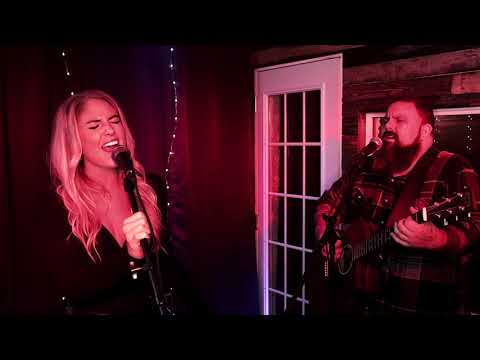 Michaela Cahill - Cover Zombie by The Cranberries