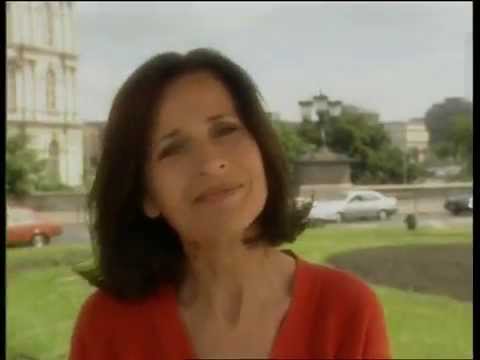 Koncz Zsuzsa - Ég és föld között (original music video)