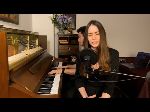 Sena İris - Sakın Gelme (MFÖ Cover)