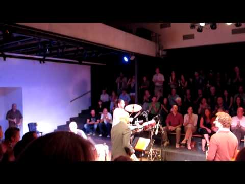 Eddie Palmieri Latin- Jazz Sextet Live in Germany