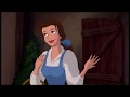 Beauty And The Beast 3D Belle